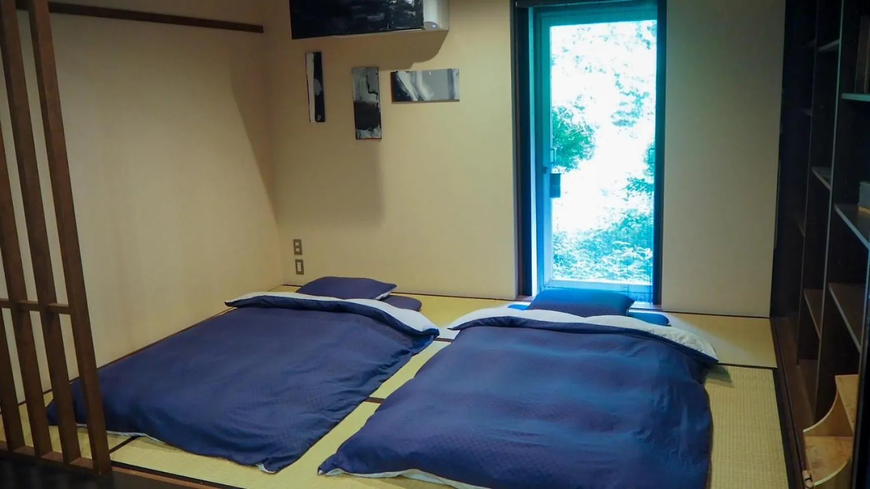 Yuyu Hakone - Private Open Air Onsen Usage Guaranteed Ryokan