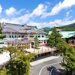 후지야 료칸