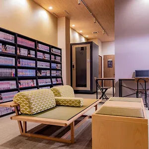  ホステル Bnb+ Tsuruhashi 鶴橋店 日本