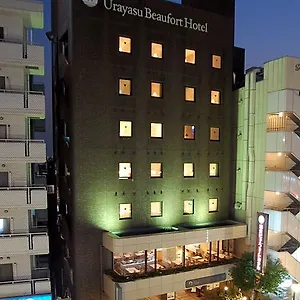 Hotel Beaufort ***