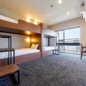 Apartment Resi Gojozaka 